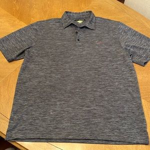 Men’s Greg Norman Golf Shirt